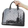 Quality Ladies' Handbag - Black