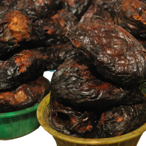 Dried Catfish (Medium Size)