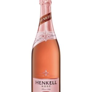 Henkell Rose Finest Sparkling Wine 750ml