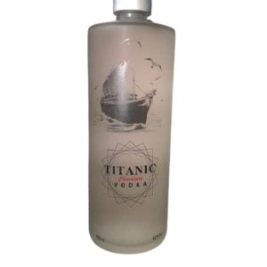 Titanic Vodka Chocolate 750ml