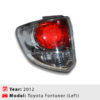 Head Lamp Mitsubishi Outlander 2010 - Image 11