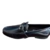 Salvatore Ferragano Men's Leather Shoe