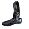 Salvatore Ferragano Men's Leather Shoe - Image 3