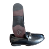 Salvatore Ferragano Men's Leather Shoe - Image 4