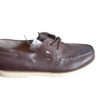 Tommy Hilfiger Men's Leather Loafers