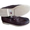 Tommy Hilfiger Men's Leather Loafers - Image 2