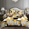 Bedsheet, Pillowcases and Duvet - Image 6