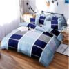 Bedsheet, Pillowcases and Duvet - Image 4