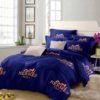 Bedsheet, Pillowcases and Duvet - Image 5