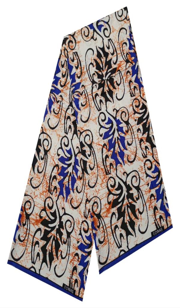 Quality Ankara Fabrics
