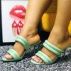 Trendy Heels Slippers - Quality & Classy - Image 2