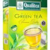 Qualitea Natural Green Tea - 100 Teabags