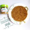Fenugreek Highly Nutritious Seed & Spices - 1kg