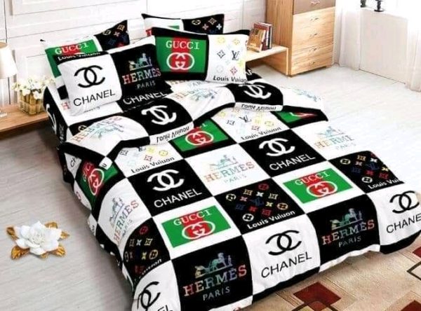 Quality Bedsheets | Classy & Affordable 8x8 - Image 3