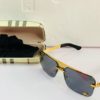 Unisex Classy Polarised Sunshade - Image 2