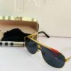 Unisex Classy Polarised Sunshade - Image 3