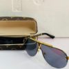 Unisex Classy Polarised Sunshade - Image 4