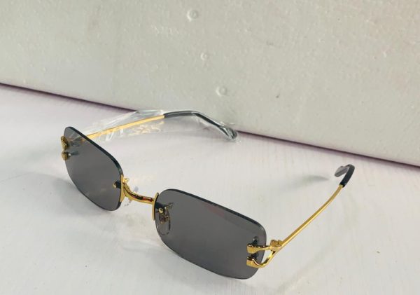 Unisex Classy Sunshade - Image 7