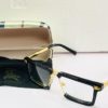 Modern Fashion Eyeglasses