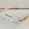 Modern Fashion Eyeglasses - Image 3