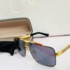 Unisex Classy Polarised Sunshade - Image 6