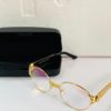 Modern Fashion Eyeglasses