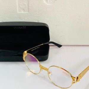 Modern Fashion Eyeglasses