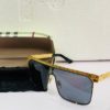 Unisex Classy Polarised Sunshade - Image 7