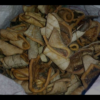 Dried Kpomo (Highly Nutritious) – 1/4 Bag