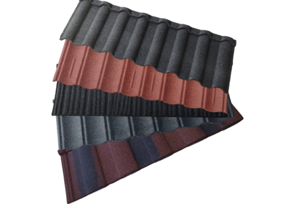 Galaxy Roof Tiles Italian Stone - 50yrs warranty