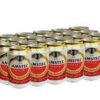 Amstel Malta Drink (Non Alcoholic) 33cl x 24 - Image 3