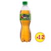 Bigi Apple Soft Drink 60cl x 12