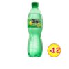 Bigi Lemon and Lime Soft Drink 60cl x 12