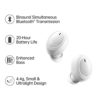 Oppo Enco W11 Earbuds Bluetooth - Image 3