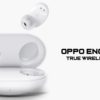 Oppo Enco W11 Earbuds Bluetooth - Image 2
