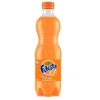 Coca Cola Fanta Zero Pet Bottle 50cl x 12