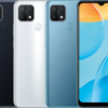 Oppo A15 Android smartphone 3GB + 32GB