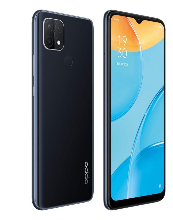 Oppo A15 Android smartphone 3GB + 32GB - Image 3