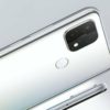 Oppo A15s Smartphone 64GB 4GB