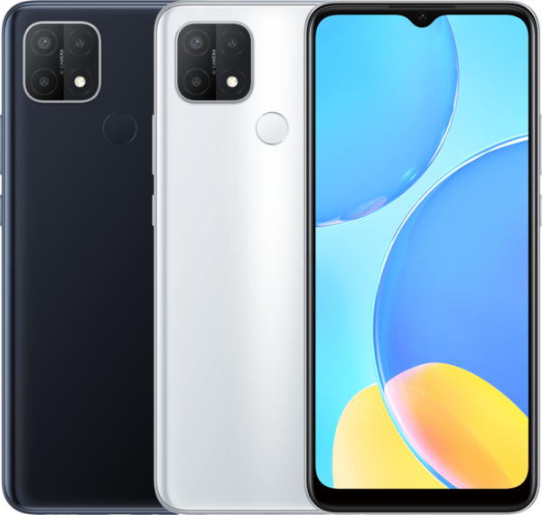 Oppo A15s Smartphone 64GB 4GB - Image 7