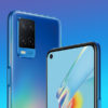 OPPO A54 Smartphone (2 Years Warranty)