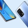 Oppo A74 5G Android smartphone - Image 9
