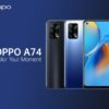 Oppo A74 5G Android smartphone - Image 10