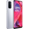 Oppo A74 5G Android smartphone