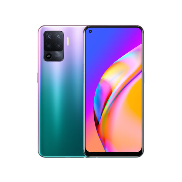 OPPO Reno 5F 8GB+128 GB (2 Years Warranty) - Image 9
