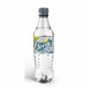 Coca Cola Sprite Zero Plastic Bottles 50cl x 12