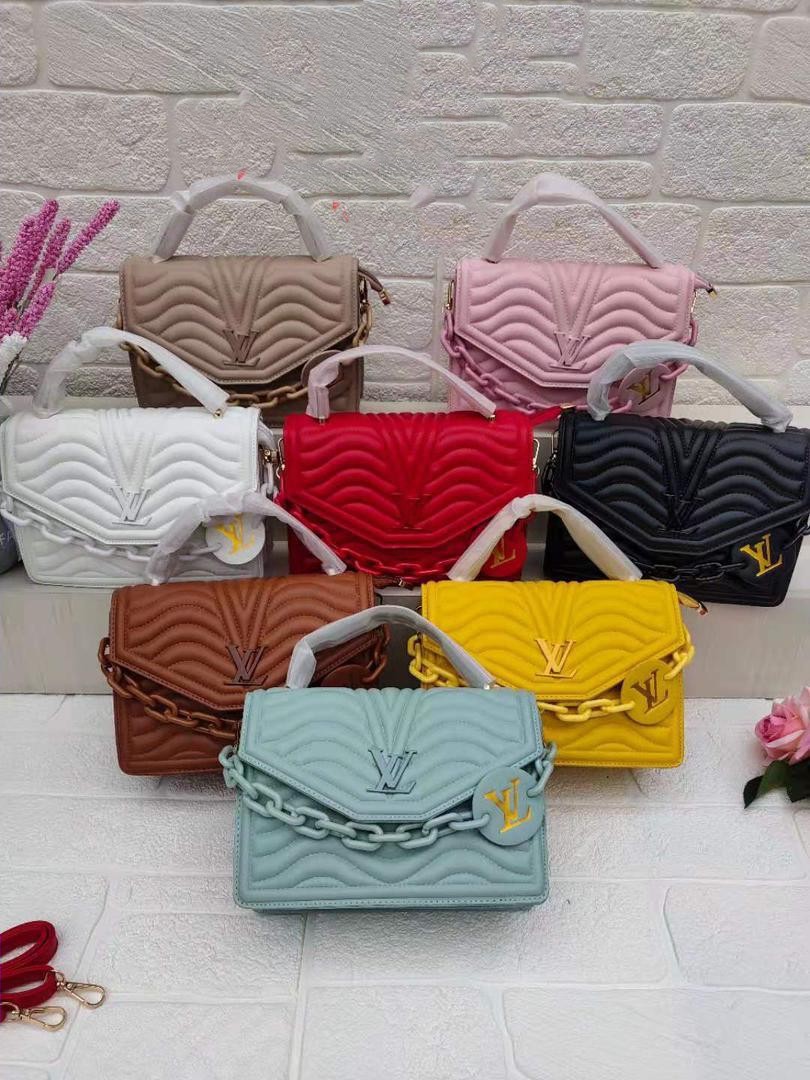 Latest Female bags for Classy Ladies