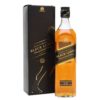 Johnnie Walker Black Label 70cl