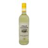 Four Cousins Natural Sweet White 750ml