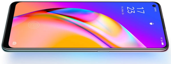 OPPO Reno 5F 8GB+128 GB (2 Years Warranty) - Image 6